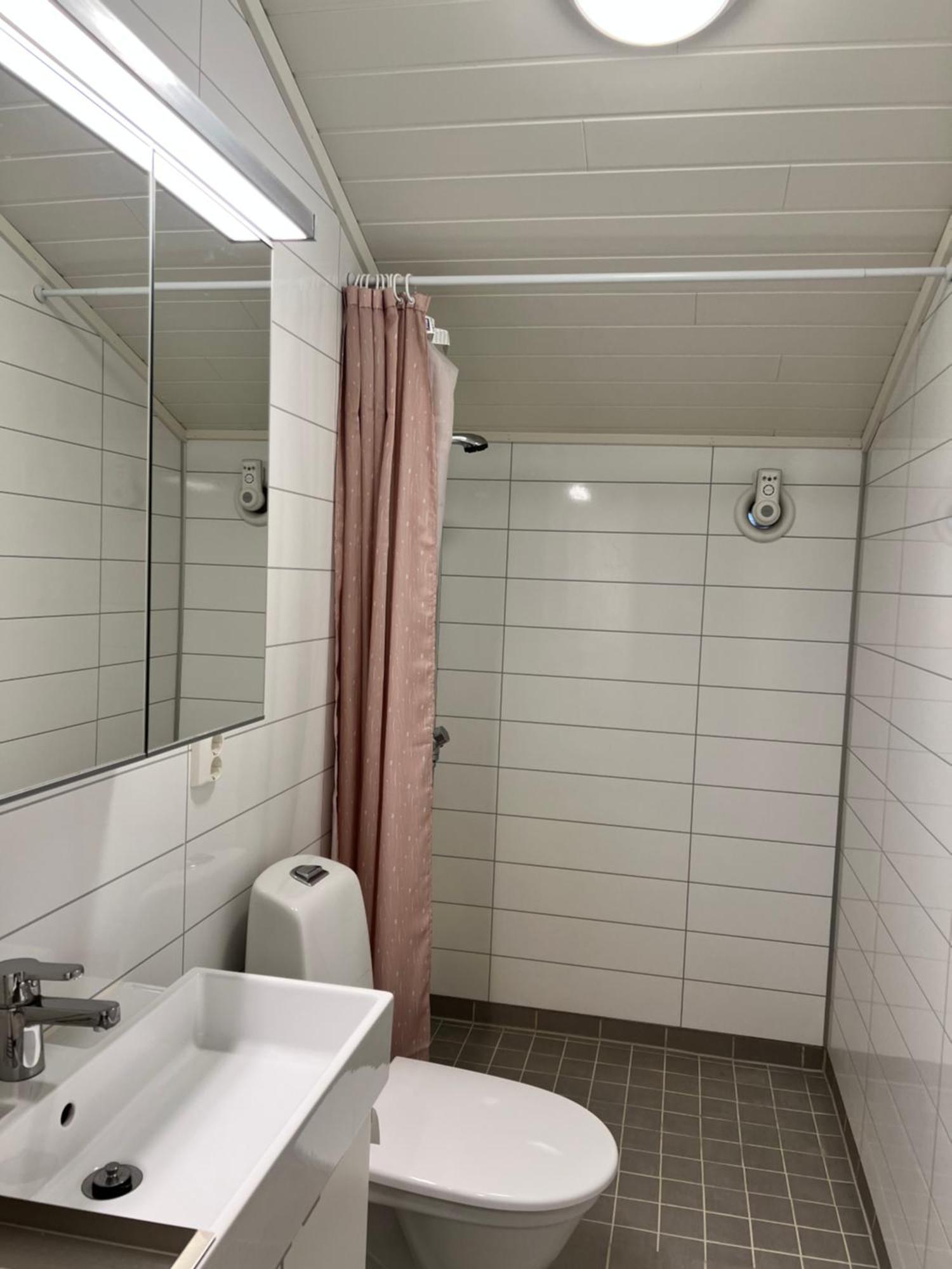 Sennesvik Apartments Lofoten Eksteriør bilde